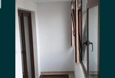 Apartament cu 2 camere semidecomandat, mobilat în Zimbru - 7