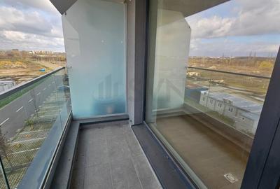 REA1026721 Apartament 2 camereI Bucurestii Noi I Colosseum Mall - 12