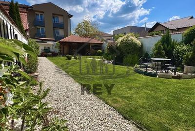 Casa/Vilă Single în Șelimbăr | teren 863m | Pretabilă 2 familii - 22