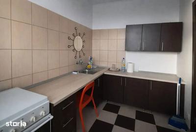 Apartament cu 2 camere, mobilat în Gara de Nord - 10