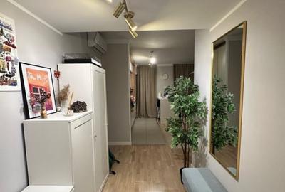 Apartament 2 Camere Marmura Residence |  Terasa |  Parcare | Proximitate metrou - 4