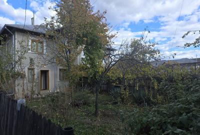 Casa vacanta zona colinara la 5 minute de municipiul Targoviste - 7