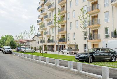 Apartament cu 3 camere decomandat în Berceni - 10
