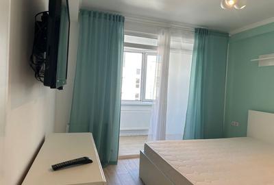 Apartament cu 2 camere decomandat în Bună Ziua - 4