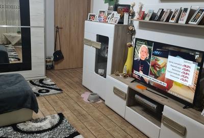 Apartament cu 3 camere decomandat în Autogară - 9