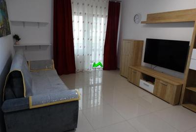 Apartament cu 2 camere decomandat, mobilat în Hipodrom 3