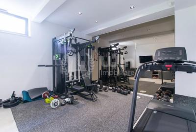 Casa individuala ultrafinisata | 320mp utili | 1000mp teren | Europa - 19