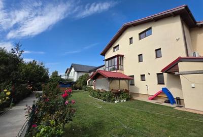 Casa de vanzare in comuna 1 Decembrie ilfov - 3