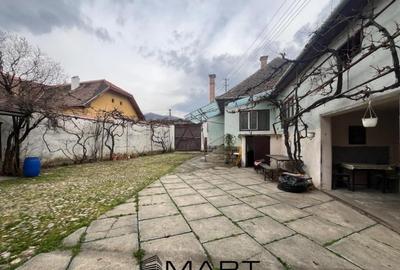 Casa cu teren de 1270 m Gura Raului - 2