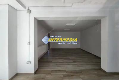 Spațiu comercial, de 134 mp, în Cetate - 2