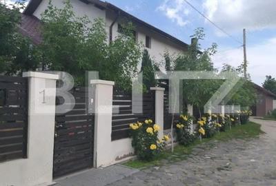 Casă cu Teren 354 Mp în Central - 1