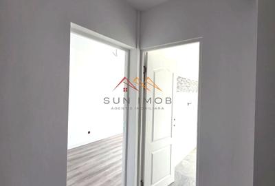 Apartament cu 3 camere semidecomandat în Central - 10