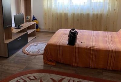 Garsonieră semidecomandată în Bartolomeu - 1