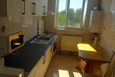 Apartament cu 2 camere decomandat în Exterior Vest - 5