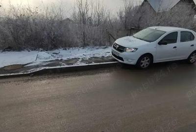 Teren de 3100 mp, în Popoveni - 2