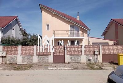 Casă individuala |  Teren 500 mp I Terase I Garaj I Șura Mică - 1