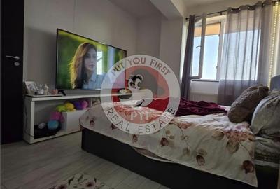 Apartament cu 2 camere decomandat în Rudeni - 10