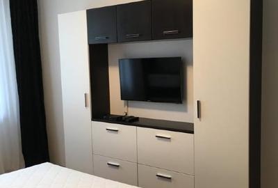 Proprietar, inchiriez ap 2 cam, 2 min de metrou Dimitrie Leonida, Monaco Towers - 9