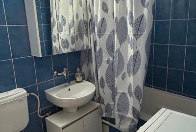 Garsonieră/Apartament cu o cameră