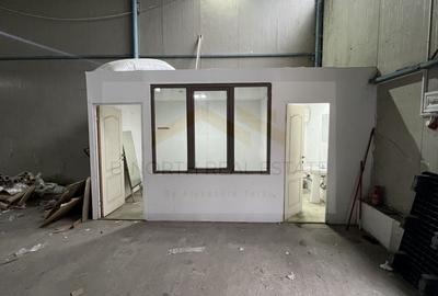 Hala de inchiriat - 2