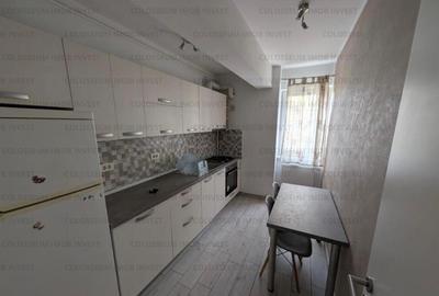 Garsoniera decomandata - zona Tractorul - 4