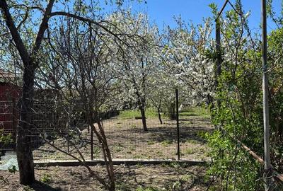 Casă cu 3 camere în Central - 10