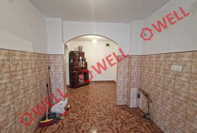 De vânzare apartament cu două camere în Întorsura Buzăului, pe strada Ciucaș! - 7