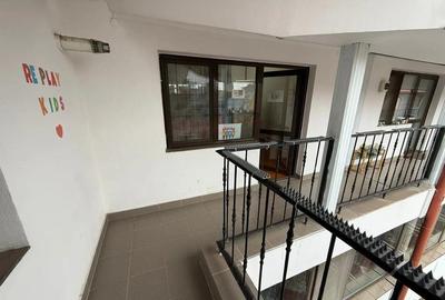 PROPRIETAR - 140 mp - bd. Dorobantilor (vizavi de H. Orient) - 3
