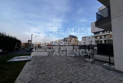 Chirie, 2 camere + loc de parcare, Pipera, prima închiriere - 11