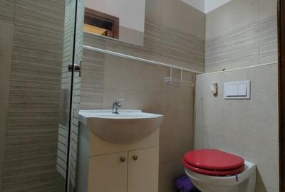 Apartament cu 3 camere de inchiriat in Timisoara, zona Ghirodei - 10