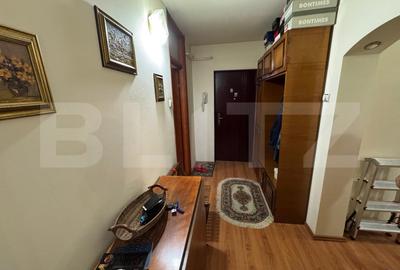 Apartament 3 camere decomandate  76 mp, Zona George Enescu - 11