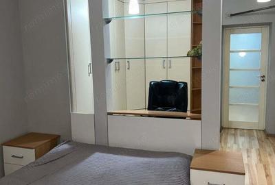 Garsonieră semidecomandată în Eroii Revoluției - 2