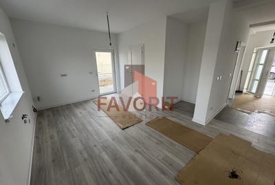 Casă individuală cu 5 camere cu Canalizare în Moșnița Nouă - 3