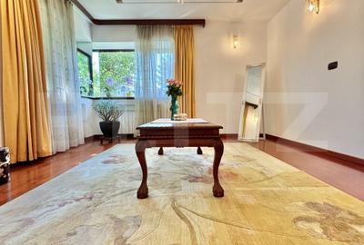 Casa individuala 260 mp utili , 868 mp teren, Zona Braytim - 6