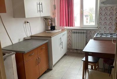 Casa de cultura-apartament 2 camere decomandat cu gaze - 4