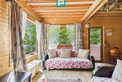 Cabană de vis în zona Arieșeni - 2