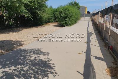 Exclusivitate-Ovidiu-Pet Hotel, 220 mp utili,teren intravilan 1.417mp,utilitati - 15