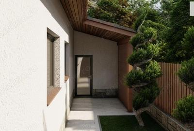 Casă cu 3 camere cu Teren 500 Mp în Ștrand Neptun - 4