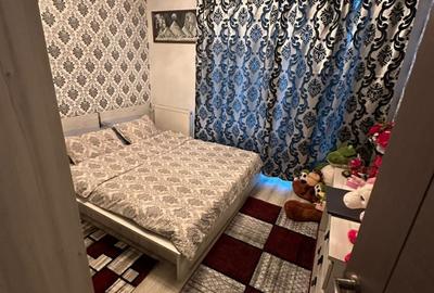Apartament cu 2 camere, mobilat în Florești