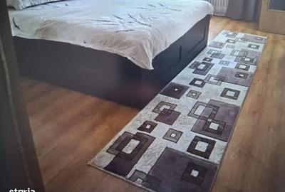 Garsonieră decomandată în Obor