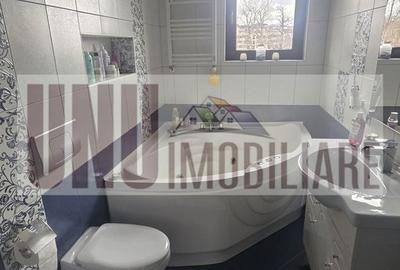 Casă cu 6 camere cu Teren 825 Mp în Bucium - 3