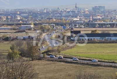 Casă individuală cu 4 camere cu Teren 390 Mp în Șura Mare - 13