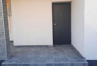 Casă individuală cu 3 camere cu Teren 300 Mp în Domnești - 4