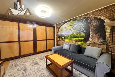 Apartament cu 3 camere decomandat, mobilat în Tipografilor - 2