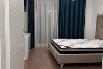 Apartament cu 2 camere decomandat în Exterior Vest - 5