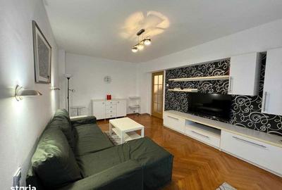 Apartament cu 2 camere decomandat, mobilat în Romană - 2