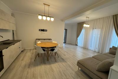 Duplex cu 3 camere cu Teren 250 Mp în Moșnița Nouă - 7