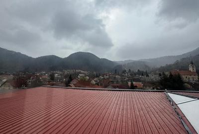 Apartament cu 4 camere semidecomandat în Schei - 20