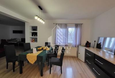 Casă cu 4 camere cu Canalizare în Becicherecu Mic - 9