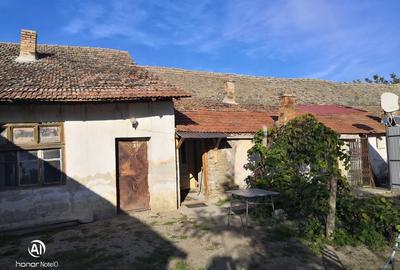 Casă cu 5 camere cu Teren 360 Mp în Dudeștii Vechi - 9